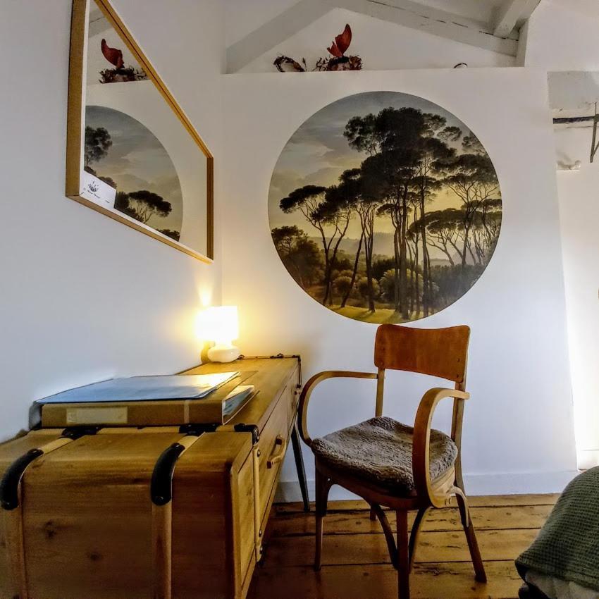 La maison botanique Castillon-la-Bataille Extérieur photo
